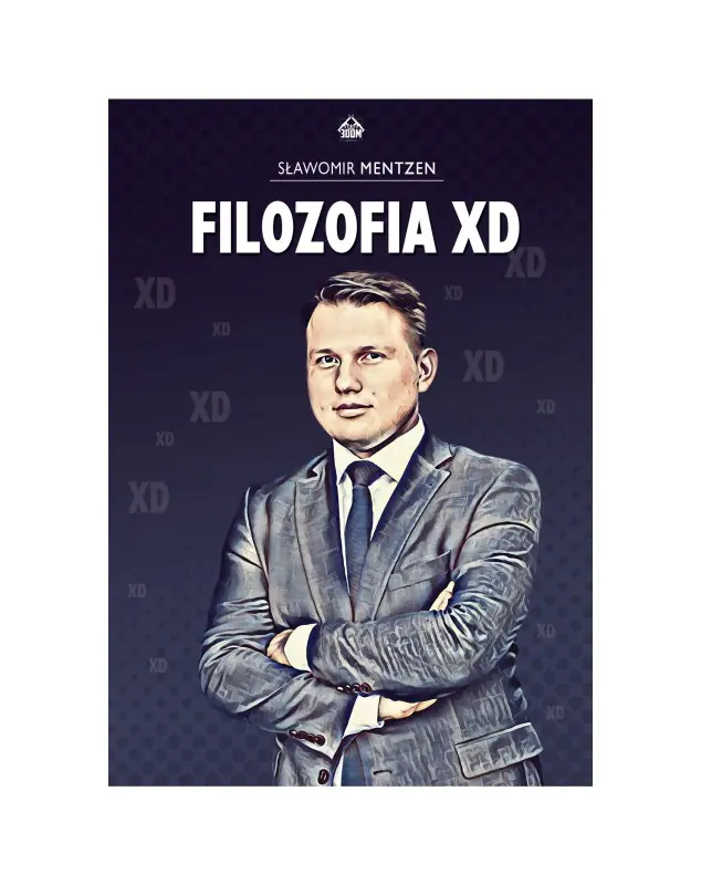 Książka - Filozofia XD