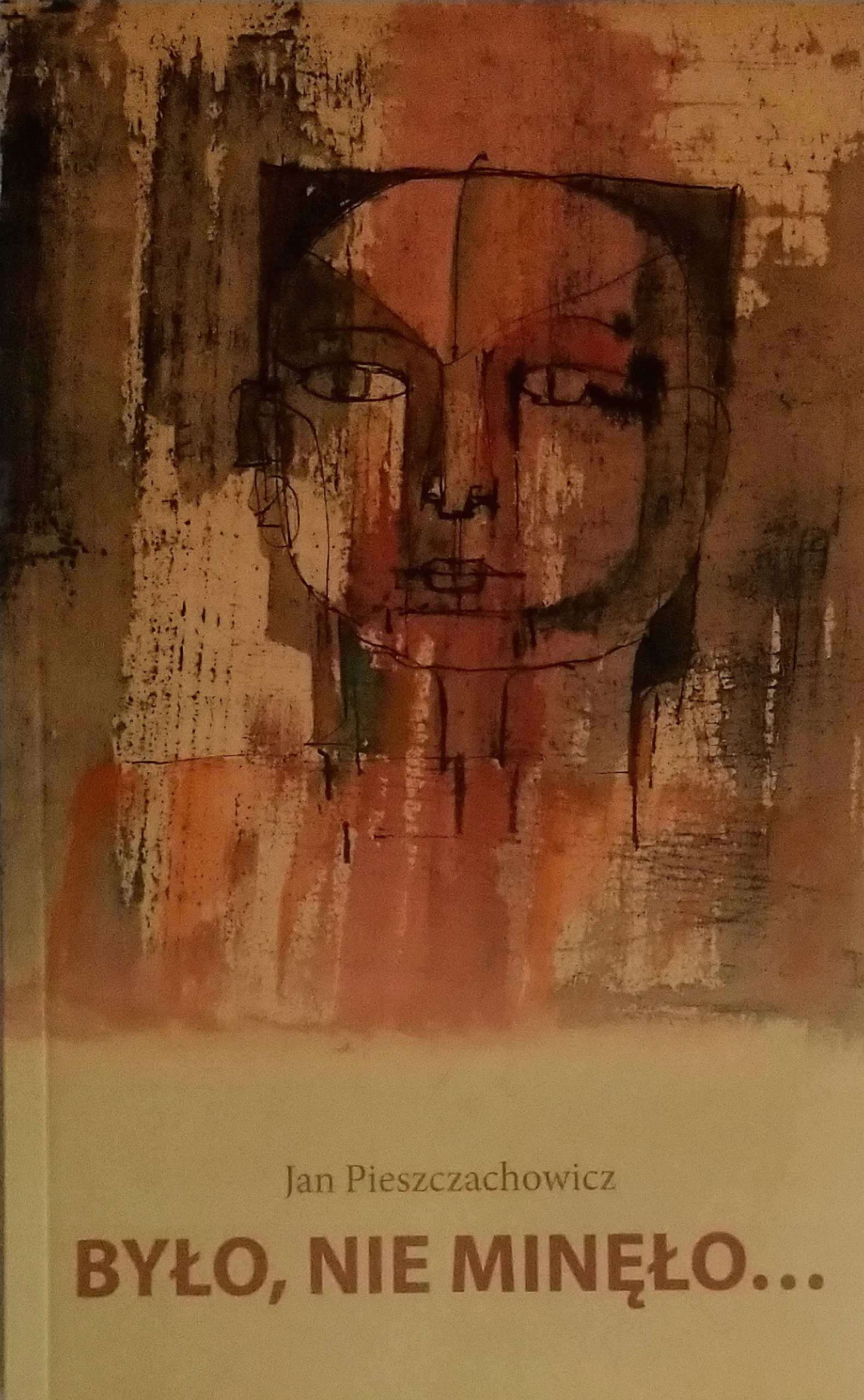 Książka - Było nie minęło