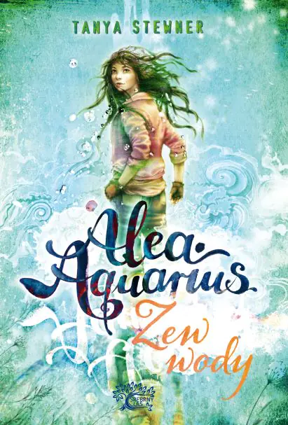 Książka - Zew wody. Alea aquarius. Tom 1