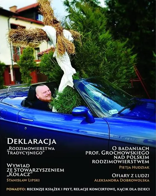 Książka - Gniazdo 1(22) 2021