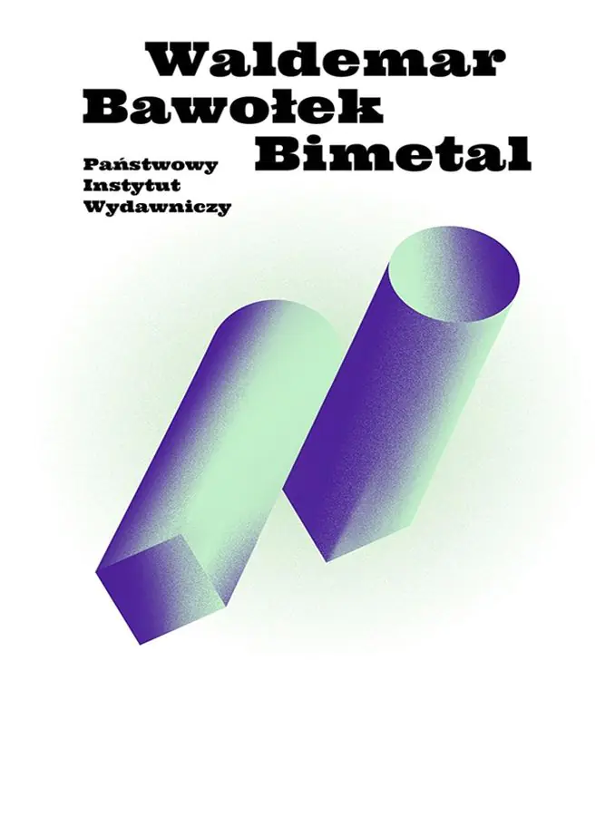 Książka - Bimetal