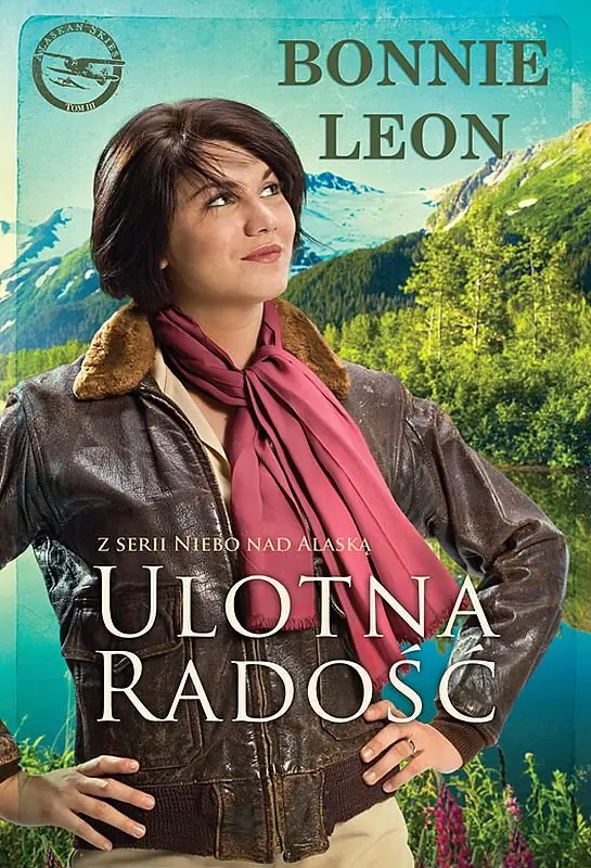 Książka - Ulotna radość
