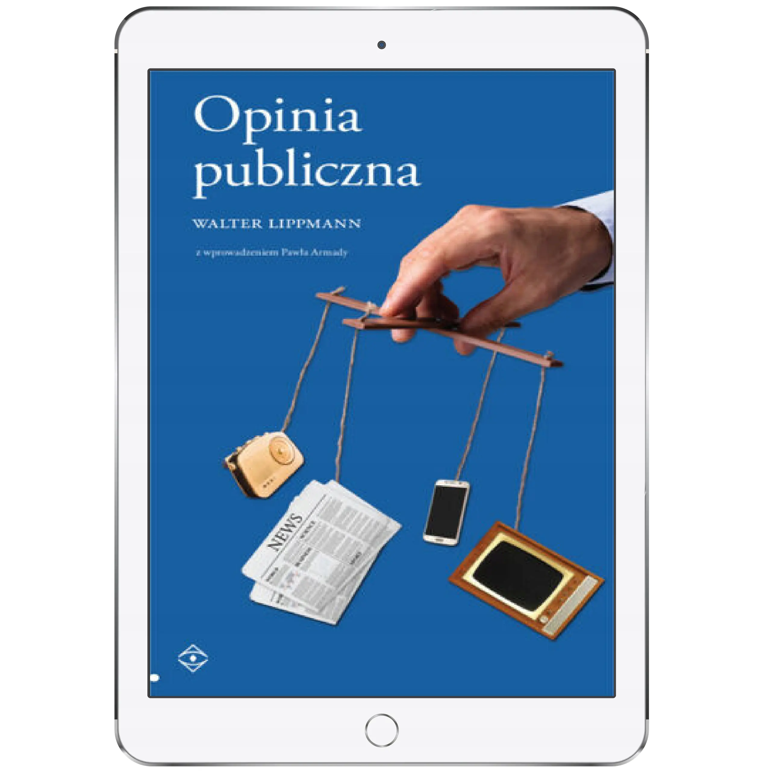 Książka - Opinia Publiczna