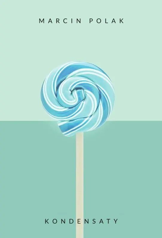 Książka - Kondensaty