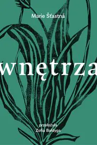 Książka - Wnętrza