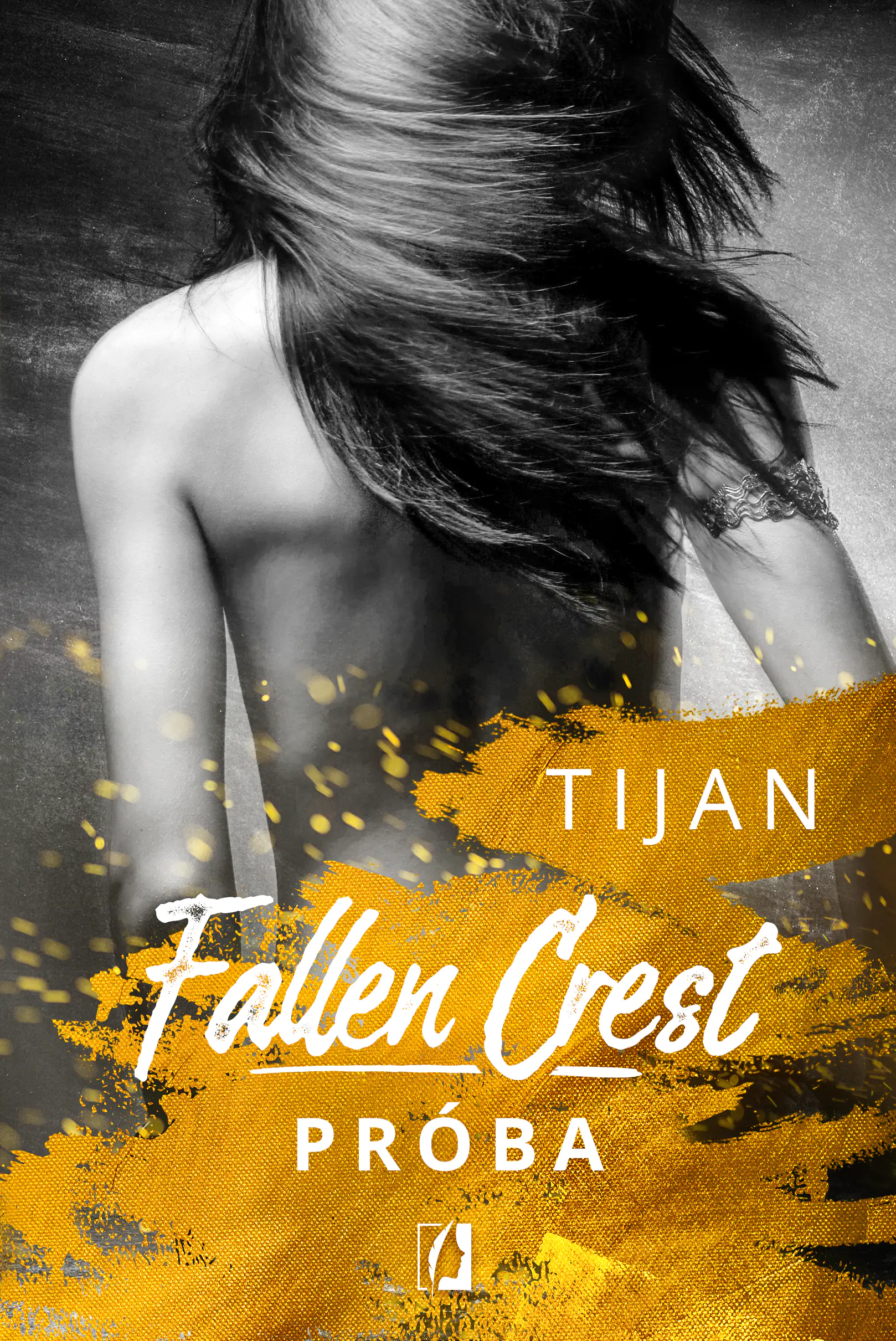 Książka - Próba. Fallen Crest. Tom 4