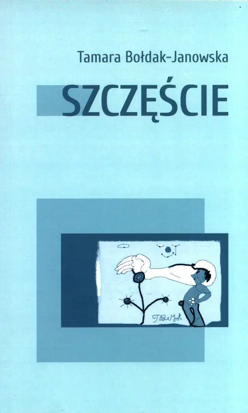 Książka - Szczęście