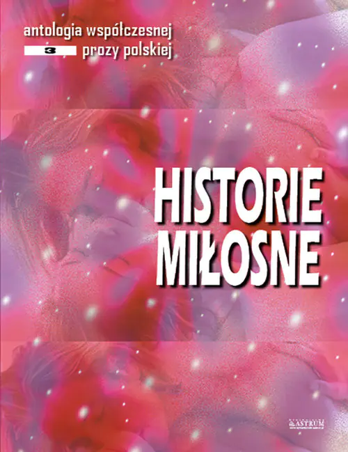 Książka - Historie miłosne