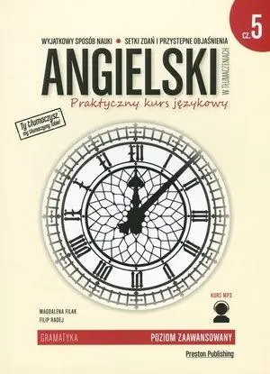 Angielski w tłumaczeniach. Gramatyka