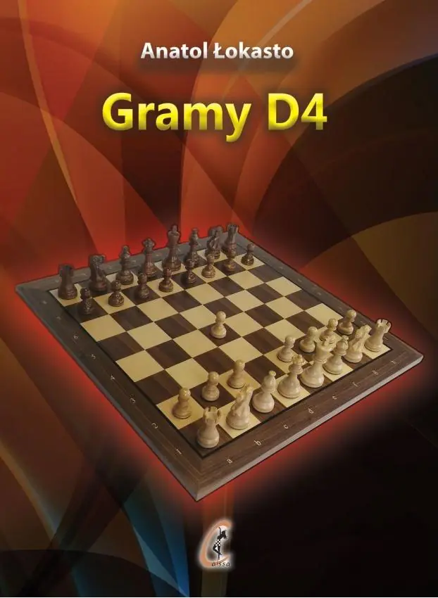 Książka - Gramy D4