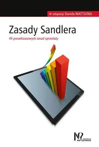 Książka - Zasady Sandlera