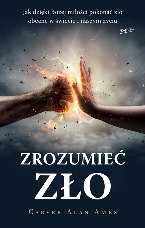 Książka - Zrozumieć zło