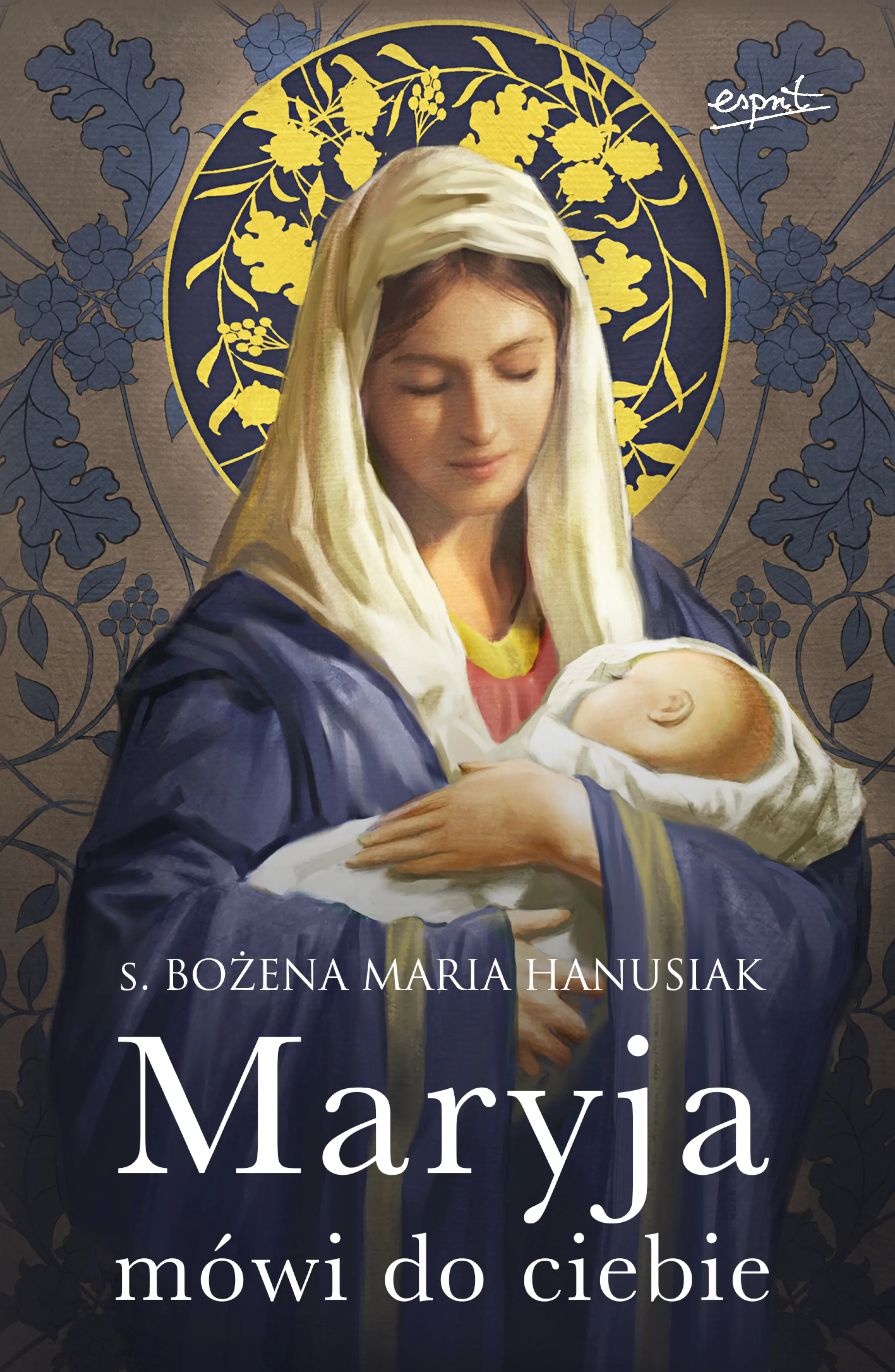 Książka - Maryja mówi do ciebie