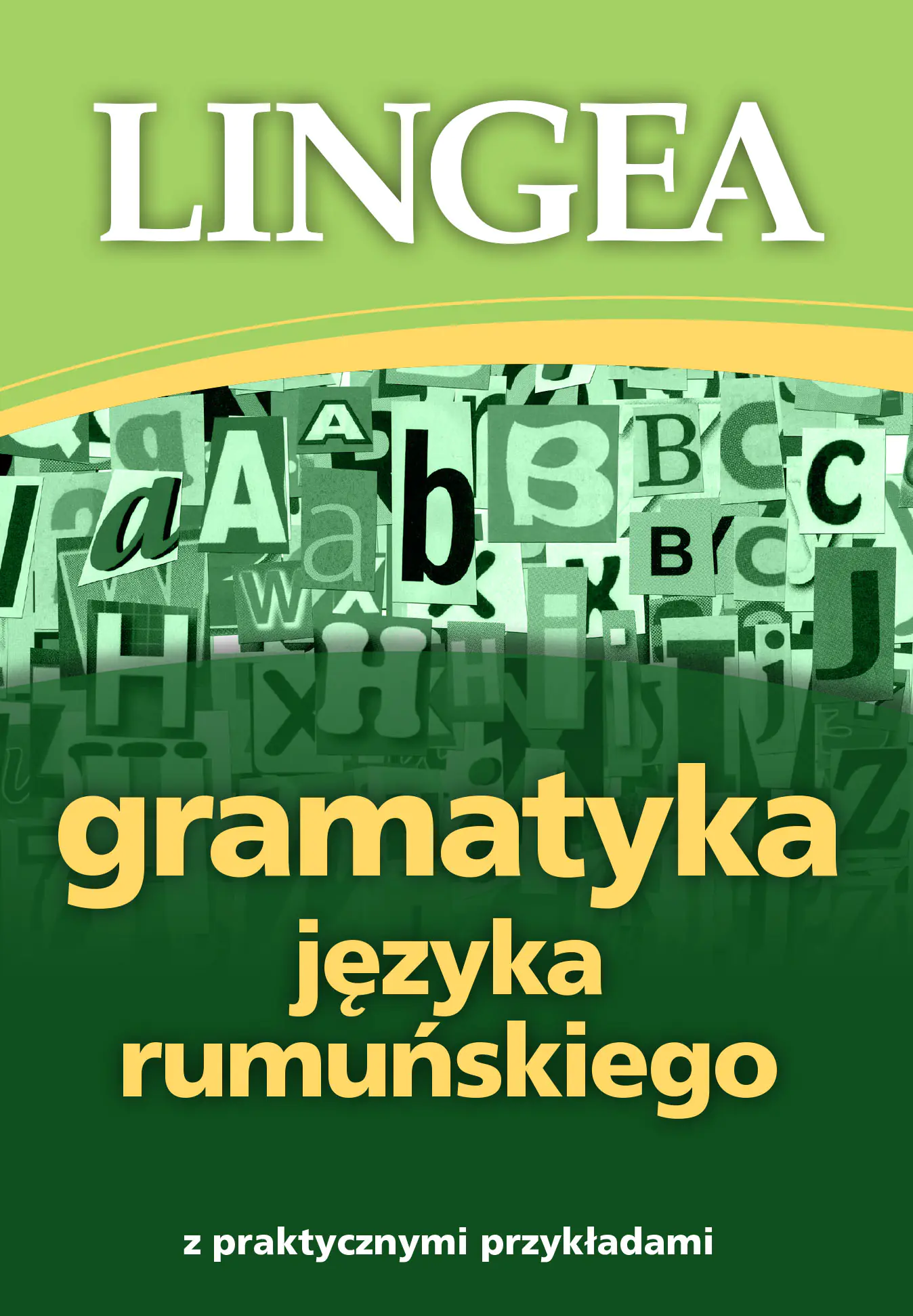 Książka - Gramatyka języka rumuńskiego