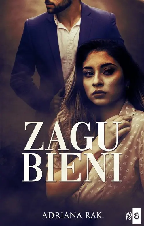 Książka - Zagubieni