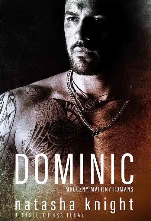 Książka - Dominic
