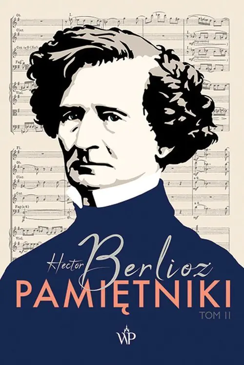 Książka - Pamiętniki. Tom 2