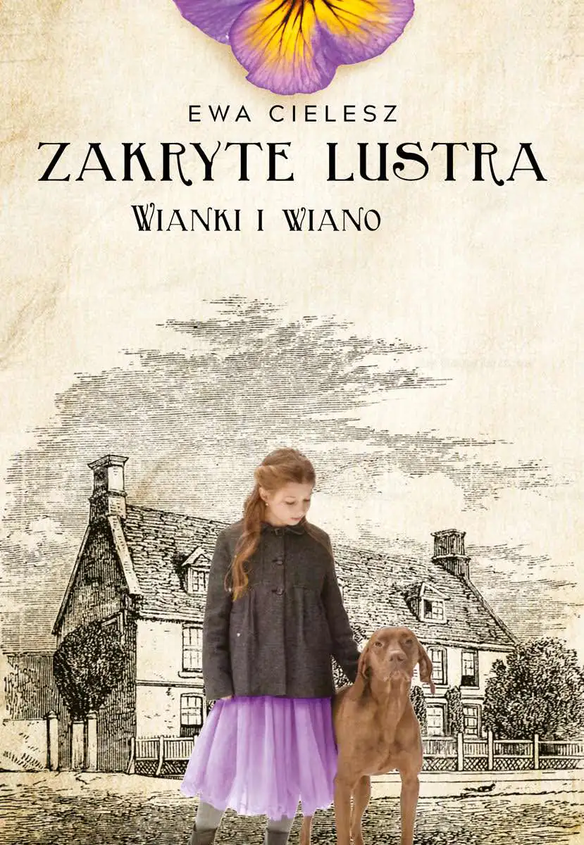 Książka - Wianki i wiano. Zakryte lustra. Tom 2