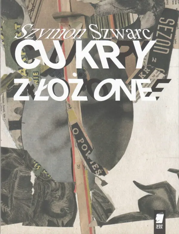 Książka - Cukry Złożone