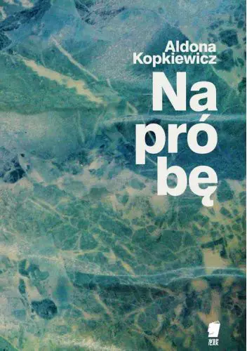 Książka - Na próbę