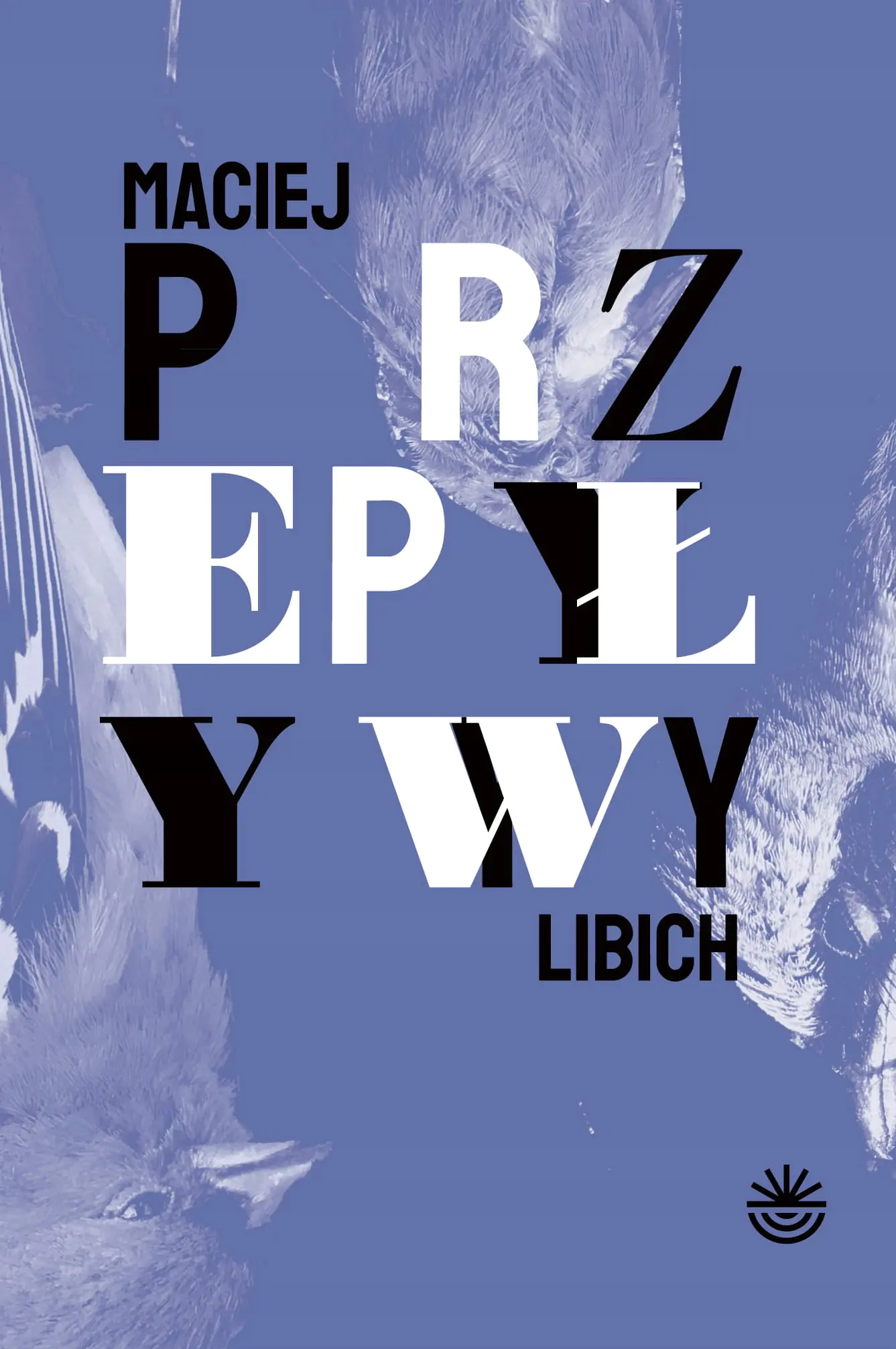 Książka - Przepływy