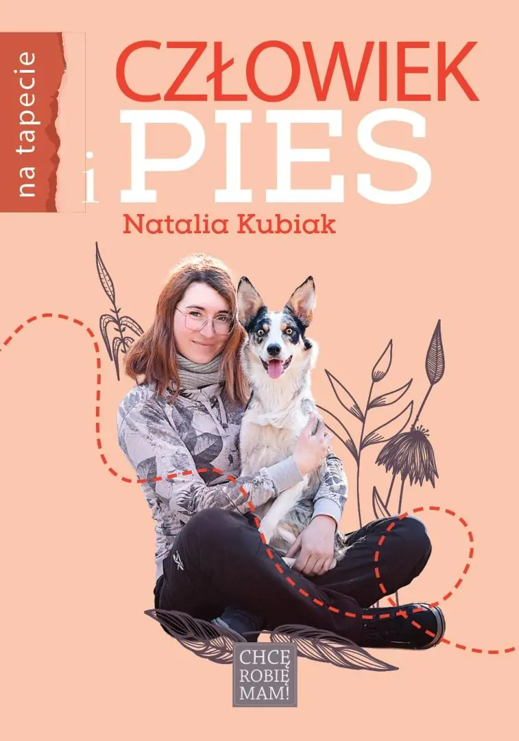 Książka - Człowiek i pies