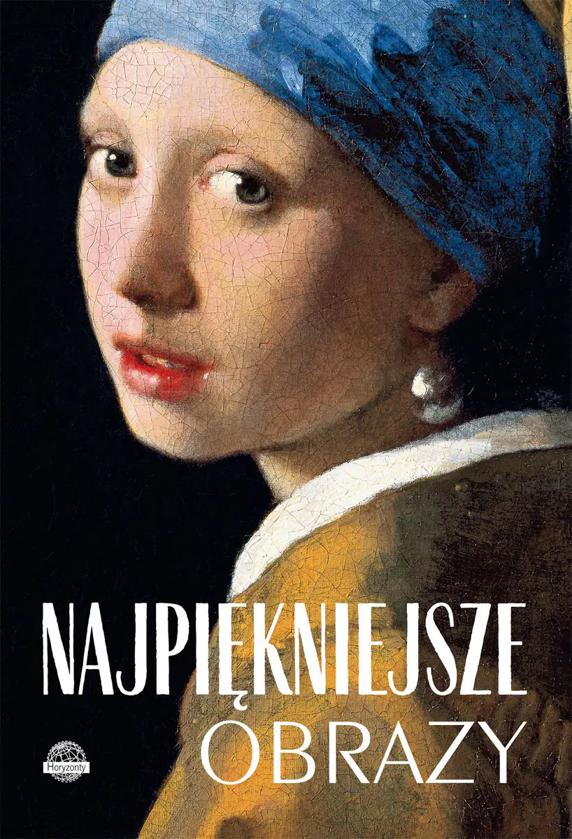 Książka - Najpiękniejsze obrazy
