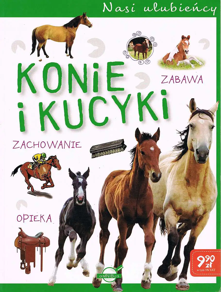 Książka - Nasi Ulubieńcy