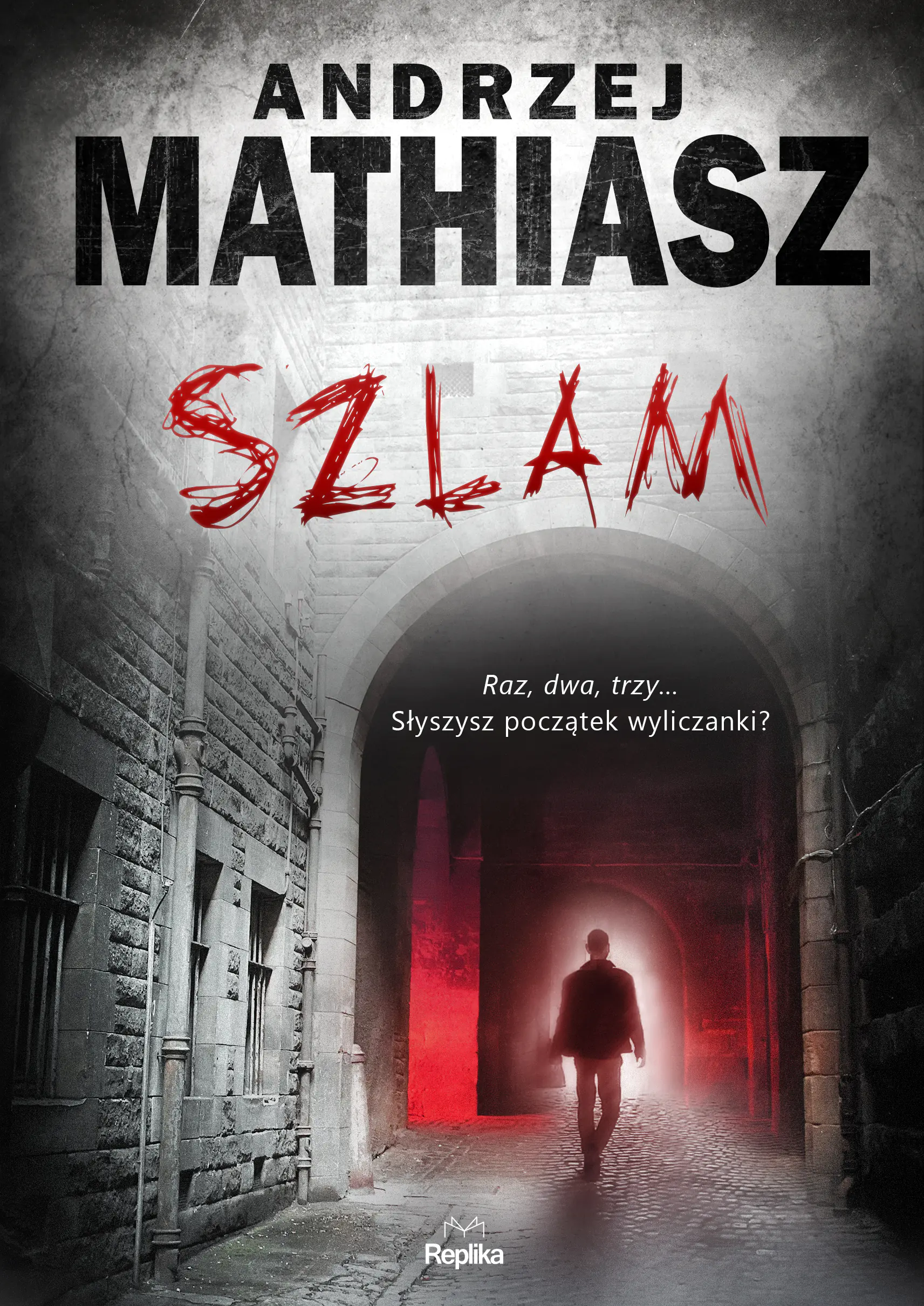 Książka - Szlam