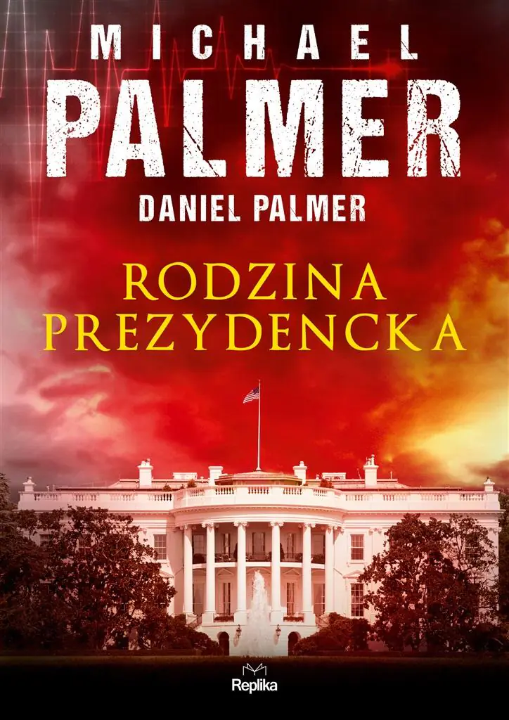 Książka - Rodzina prezydencka