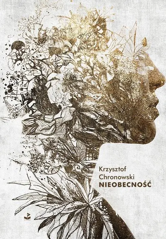 Książka - Nieobecność