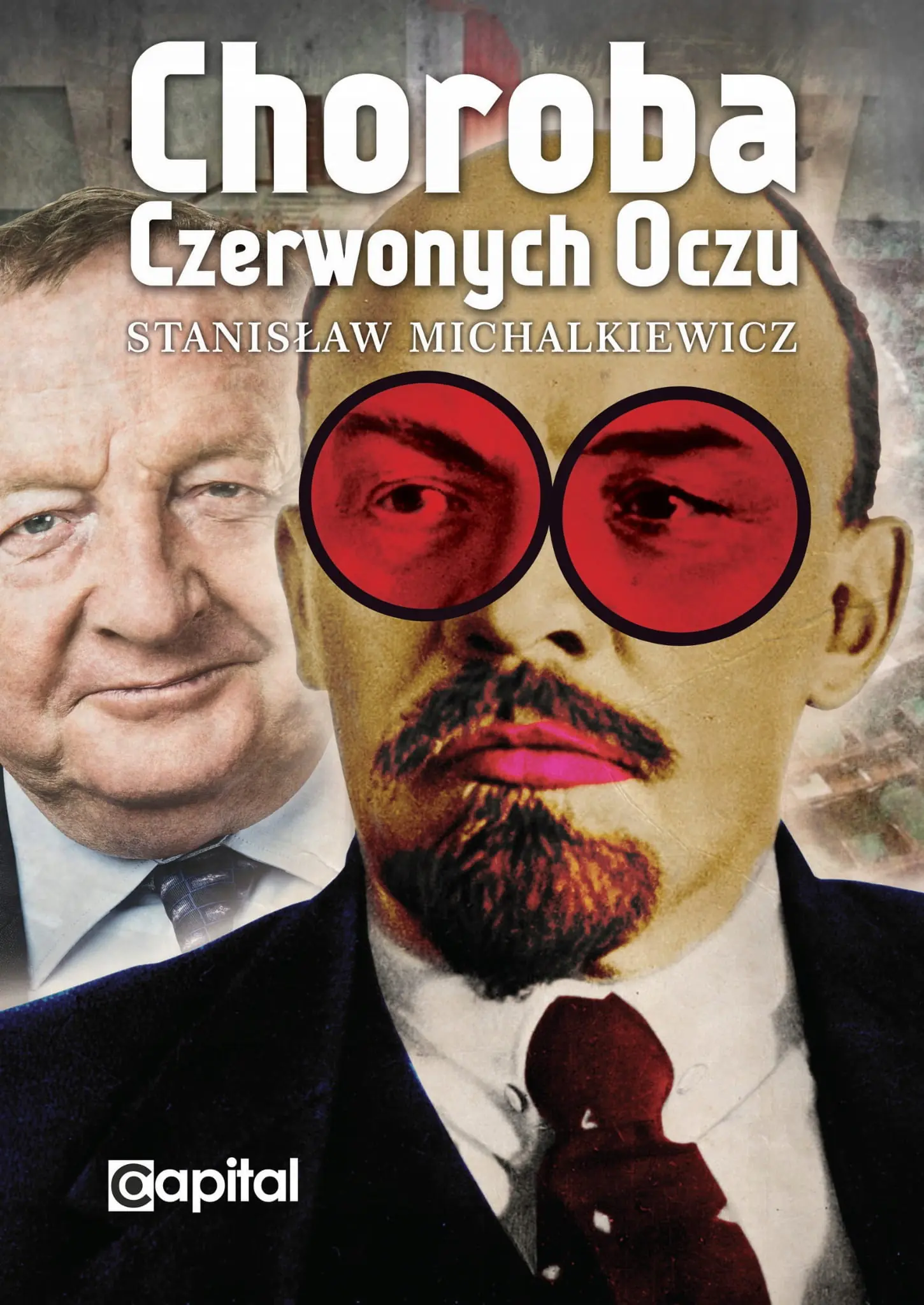Książka - Historia dwóch popsów