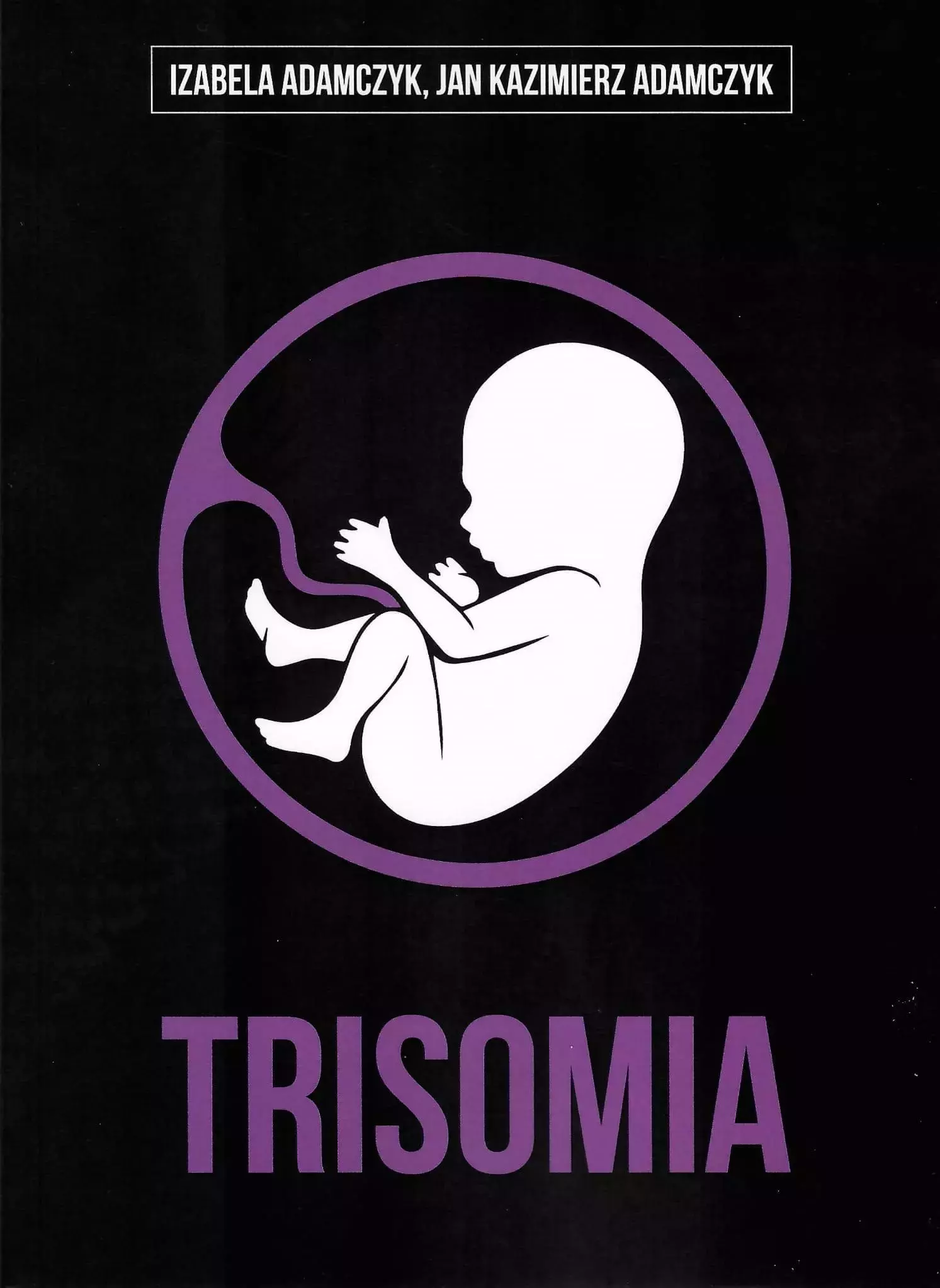 Książka - Trisomia