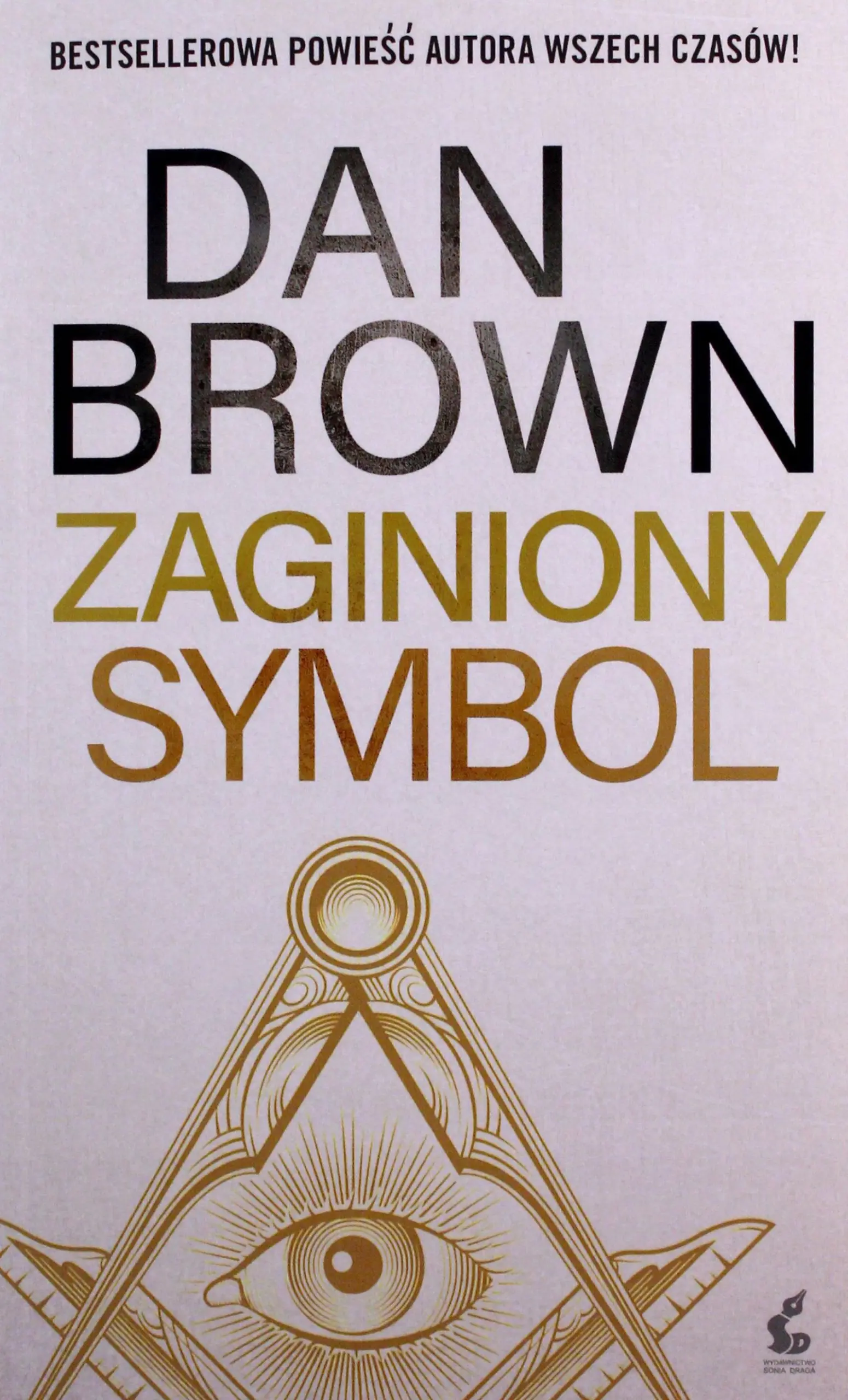 Zaginiony symbol