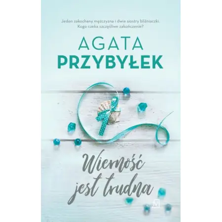 Książka - Wierność jest trudna. Tom 2