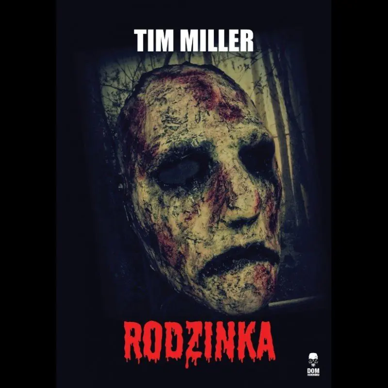 Książka - Rodzinka