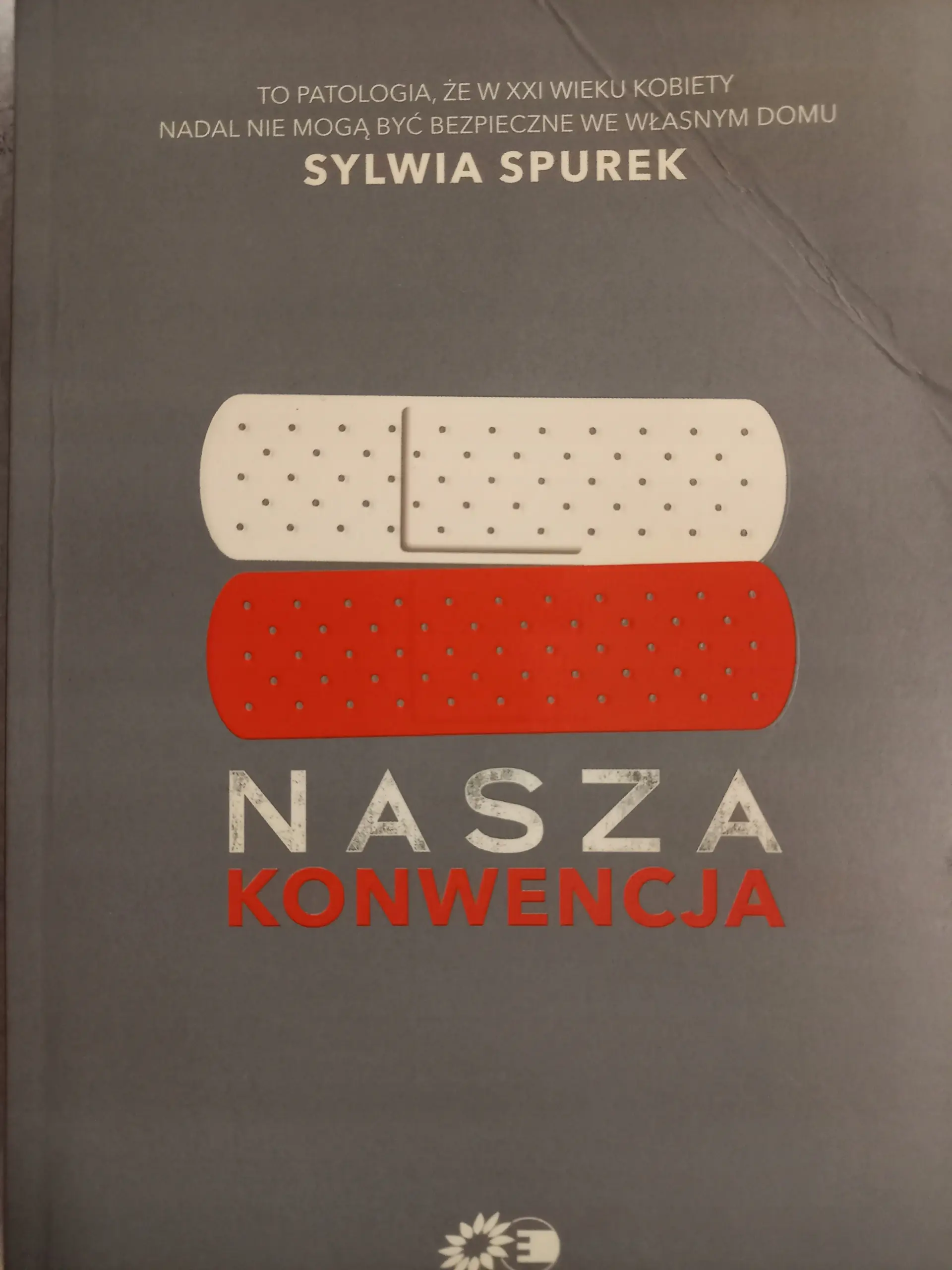 Książka - Nasza konwencja