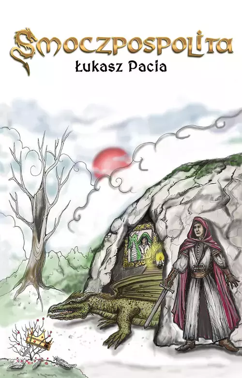 Książka - Smoczpospolita