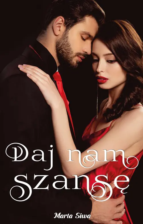 Książka - Daj nam szansę