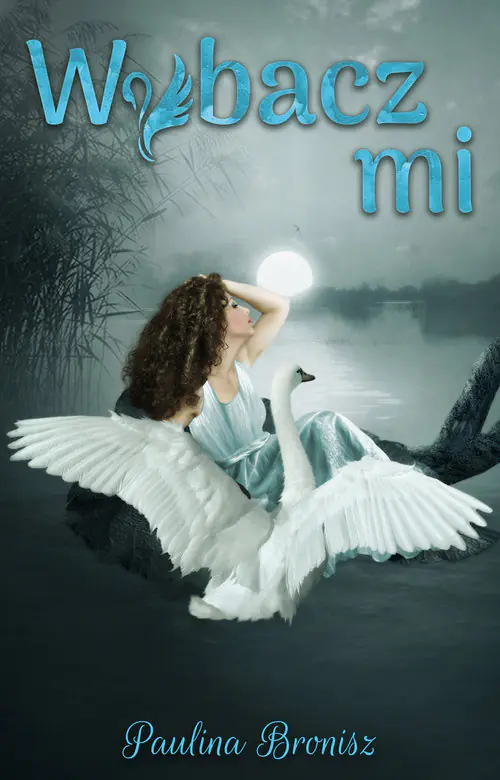 Książka - Wybacz mi
