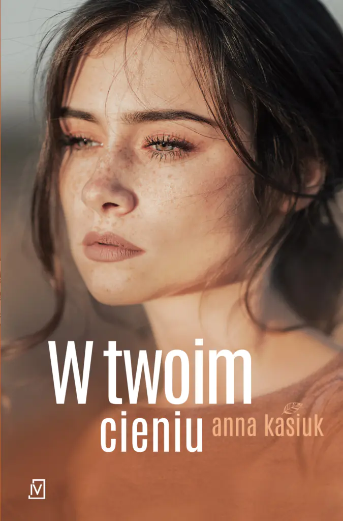 Książka - W twoim cieniu