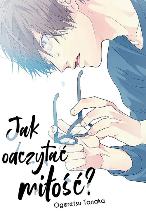 Książka - Jak Odczytać Miłość?