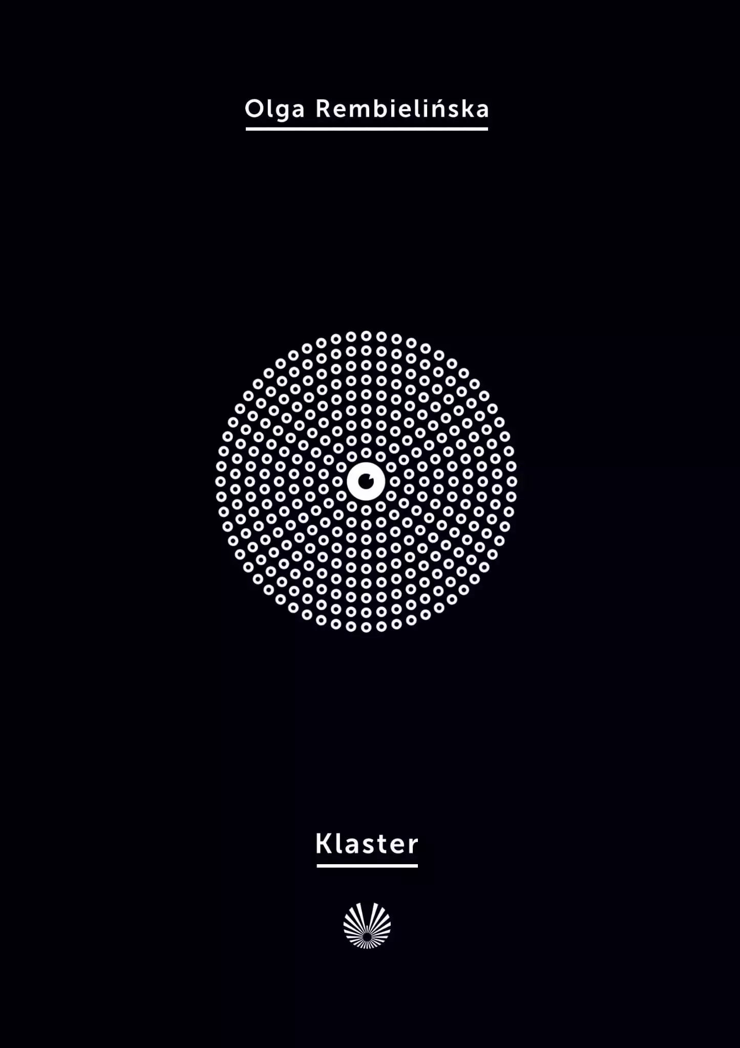 Książka - Klaster
