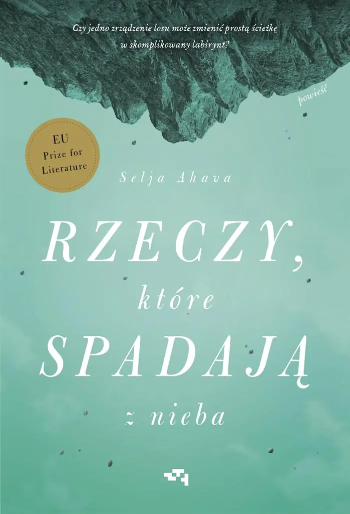 Rzeczy, które spadają z nieba