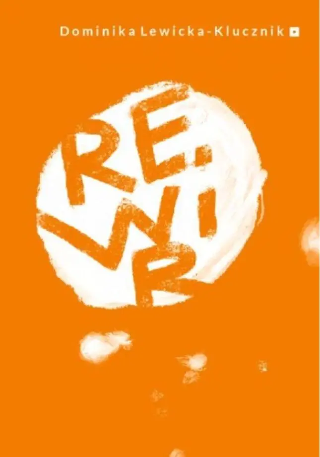 Książka - Rewir