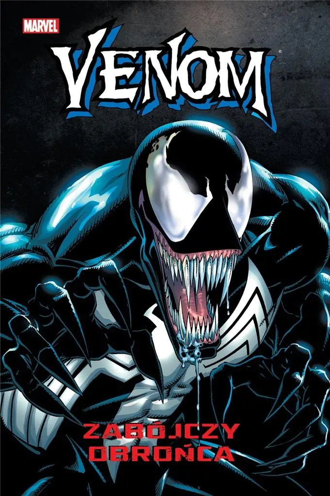 Zabójczy Obrońca. Venom