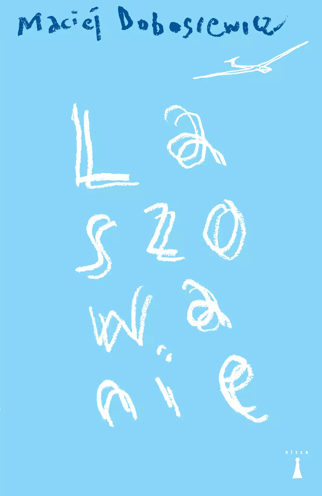 Książka - Laszowanie