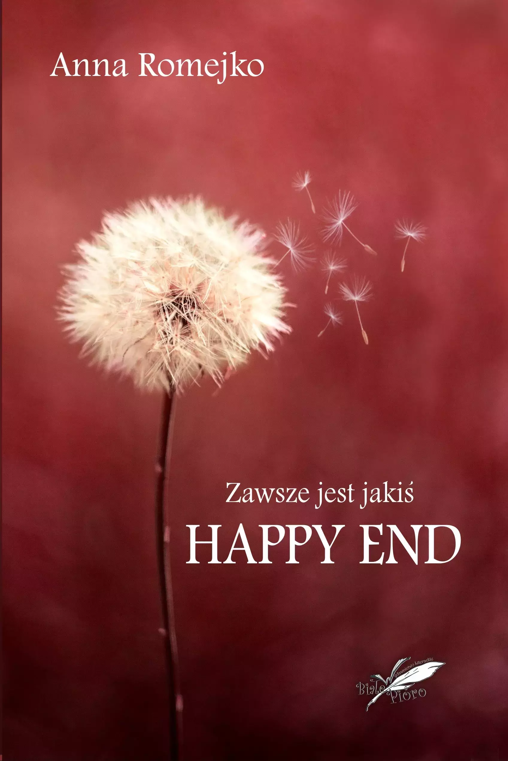 Książka - Zawsze jest jakiś Happy End