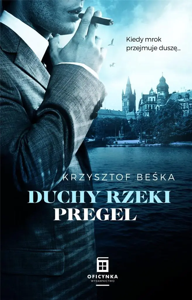 Duchy Rzeki Pregel