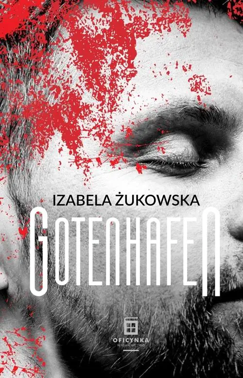 Książka - Gotenhafen. Komisarz Franz Thiedtke. Tom 2